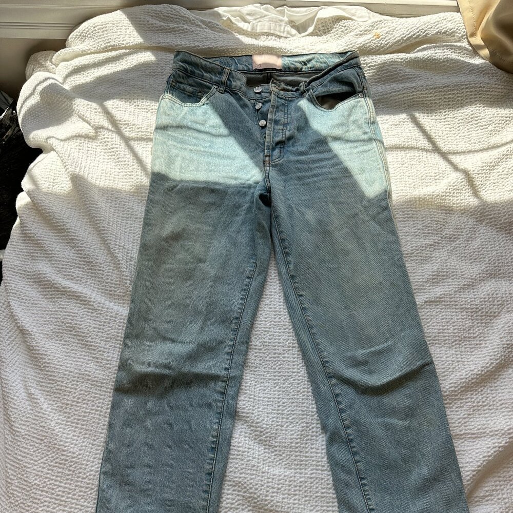 Revice Jeans in Great Condition